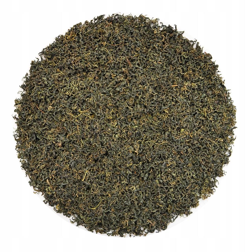 Gynostemma Pentaphylla Herbal Tea - 100g Jiaogulan