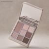 Heart Percent Dote On Mood Eye Palette (+Free gift)