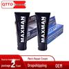 MAX MAN Men's Penis Massage Gel - Corpus Cavernosum Nourishing & Repair Cream for Adults