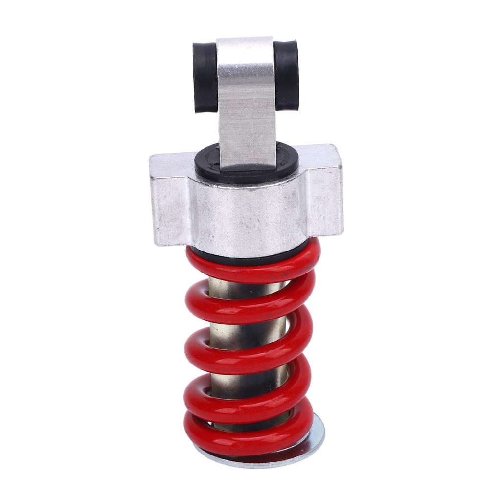 Electric Scooter Rear Shock Absorber Spring Aluminium Alloy for S1S2S3 8in Equipment Replacement