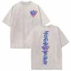 Cody Rhodes American Nightmare Vintage Washed Tee Shirt Unisex Women Casual Cotton Oversized Tshirt Harajuku Short Sleeve T Shirts
