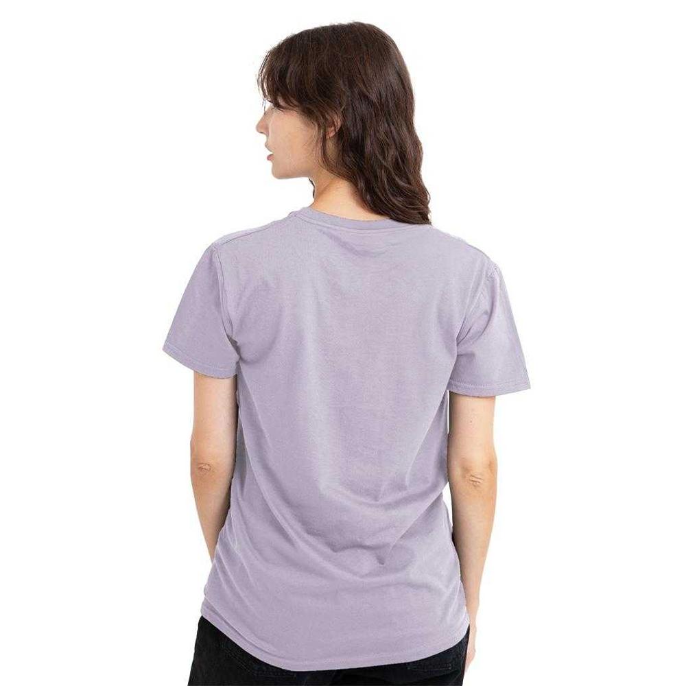 Frozen Womens/Ladies Let It Snow Elsa Anna T-Shirt