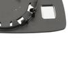 Opel Corsa D 06-14 Manual Mirror Insert Right