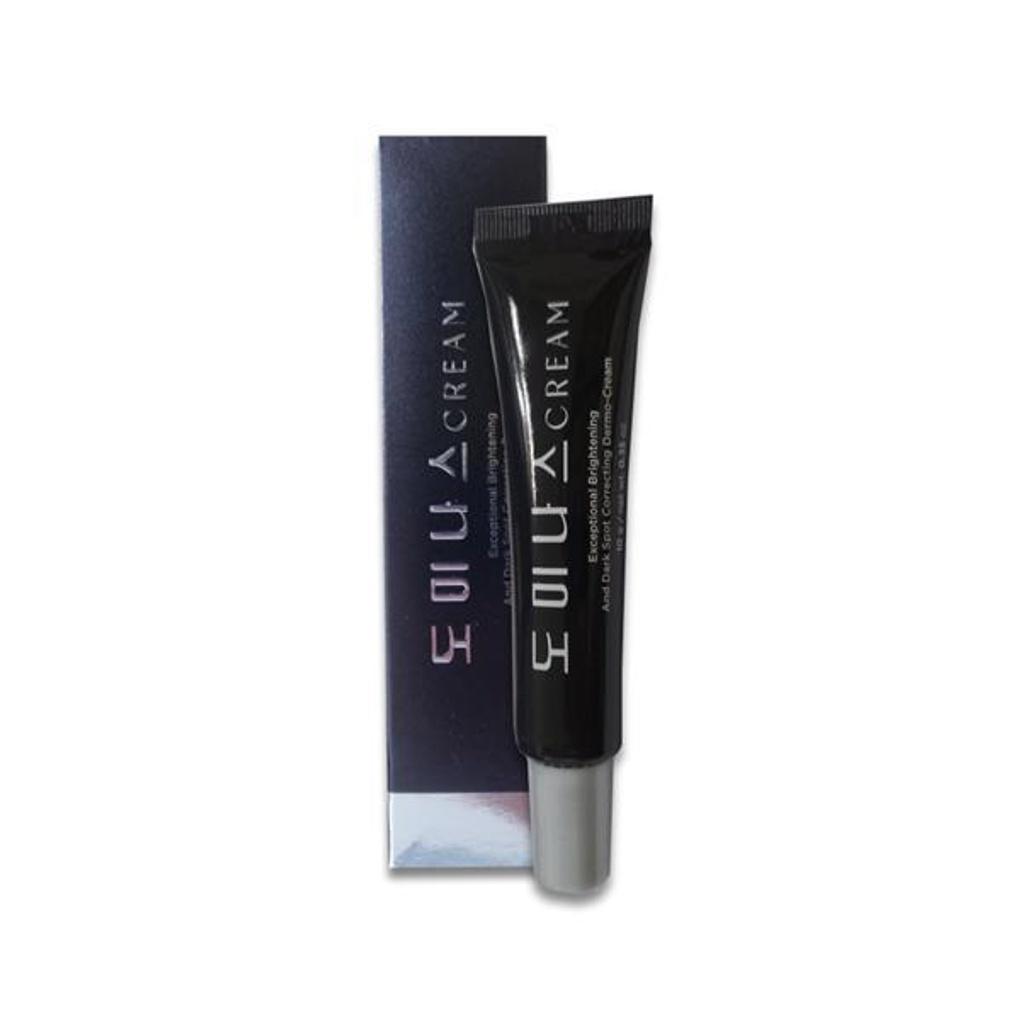 Tiji DOMINAS Cream Forex 10g