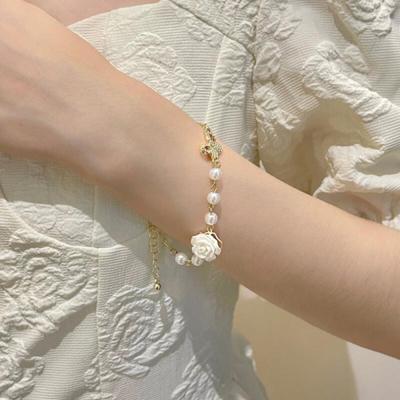 Bracelets – Bracelets avec perles