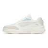 Anta Gel Elastic Wear Resistant Lightweight Non Slip Low Top Sneakers Women Sneakers White 922328033-3
