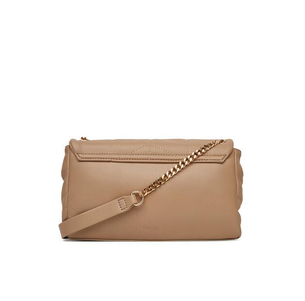 DeeZee S24115 Beige Handbag
