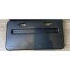 6430A188 Front Bumper Side License Plate Frame for Lancer CX CY CZ for Lancer GT EVO X 2008- 1 Piece