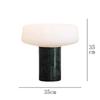 Nordic Art Designer Bedside Table Lamp for Living Room or Bedroom Decor