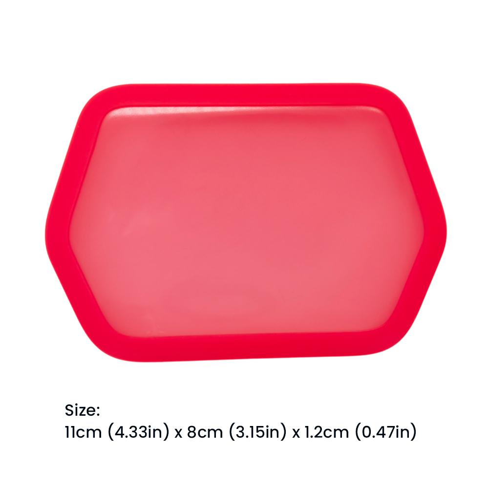 Silikonskydd Vattentätt Dammfritt Reptåligt Instrumentpanel Tillbehör för Elscooter Ninebot ZT3/ZT3 Pro