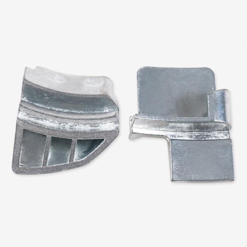 Dezasamblator de curele Automobile Set de instrumente pentru instalarea și îndepărtarea curelei de distribuție Instalați și îndepărtați cu ușurință curele elastice, pachet de 2