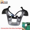 Audio Mode Control Switch Multifunctional Steering Wheel 84250-0E120 for Toyota Hilux Revo Rocco Fortuner 2015-