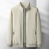 Men's Jacket Spring and Autumn Jacket New Korean Style Trendy Autumn Clothes Large Size Top Handsome Casual Jacket