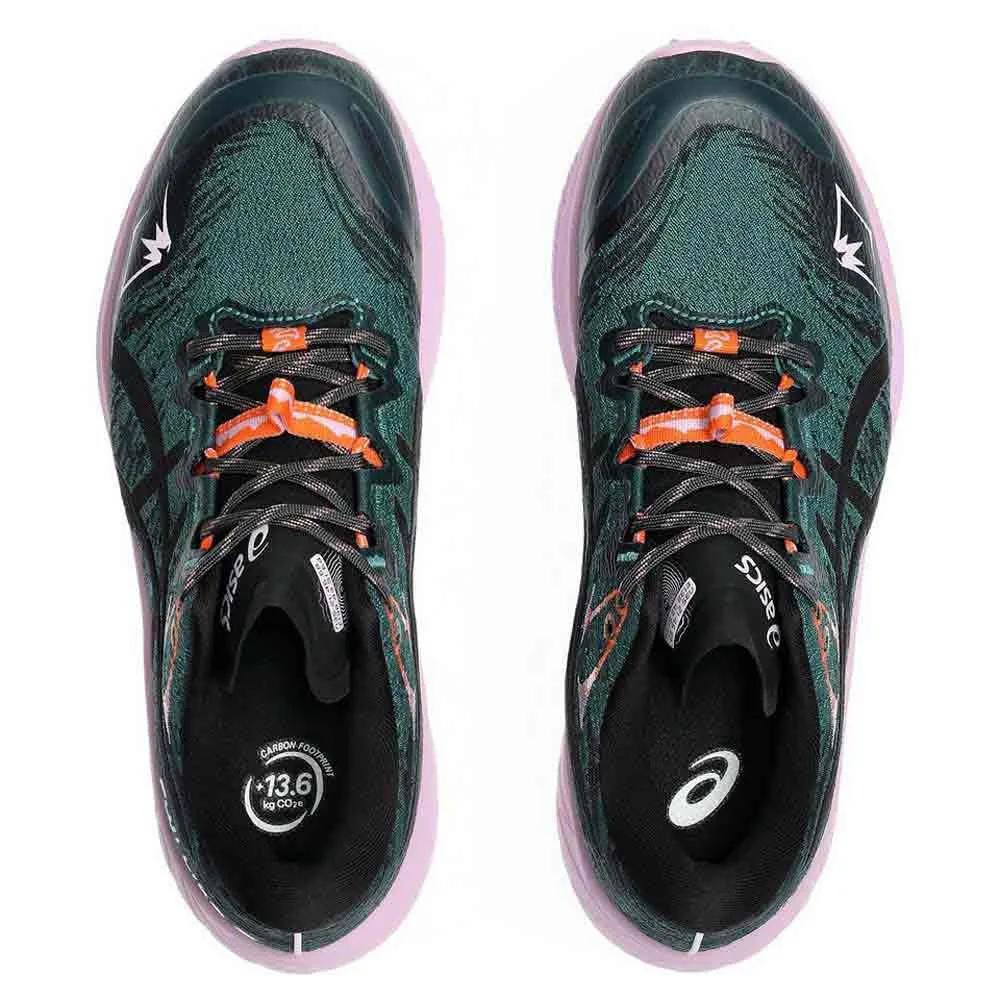 Asics Кроссовки для трейлраннинга Fuji Lite 5