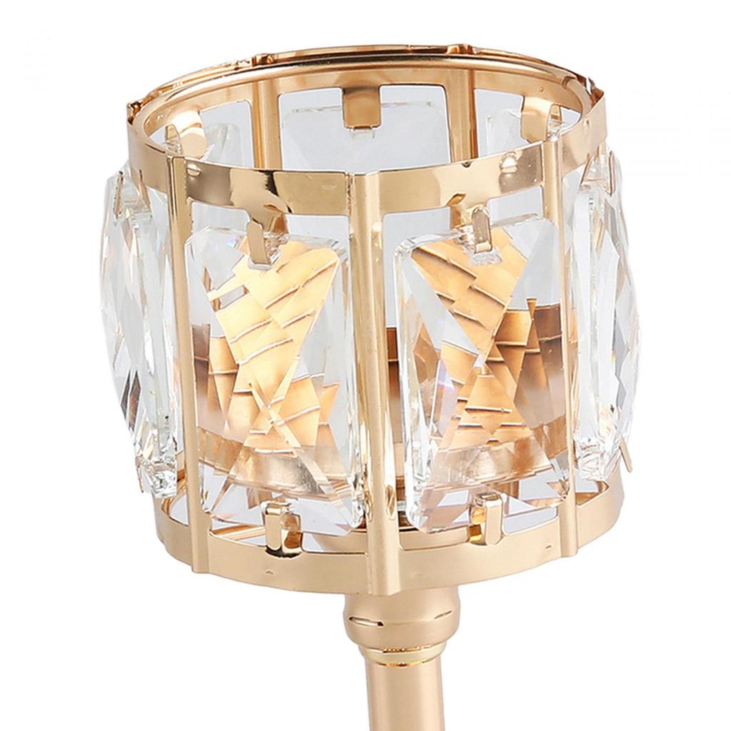 Candle Holders for Pillar Candles - Stylish Home Decor