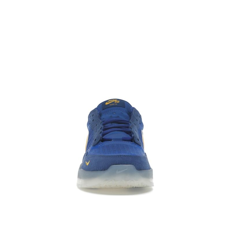 Nike PS8 SB Deep Royal University Gold Unisex Sneakers Blue Game-Royal FV8493-401