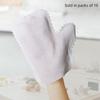 10Pcs Dust Gloves - Suitable For Both Wet And Dry Use, Easy To Wipe And Dust, Ideal For Kitchen Home Cleaning