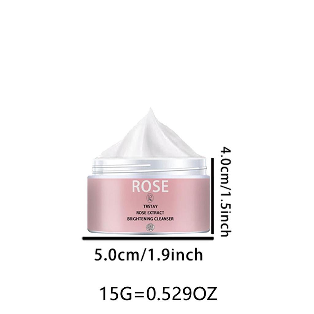 Gentle and Non-irritating, the Luminous Translucent Cream Brightens the Complexion, Moisturizes, Lightens Dullness, and Firms the Skin
