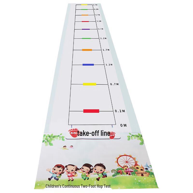 Electronic Lung Capacity Tester for Kids
