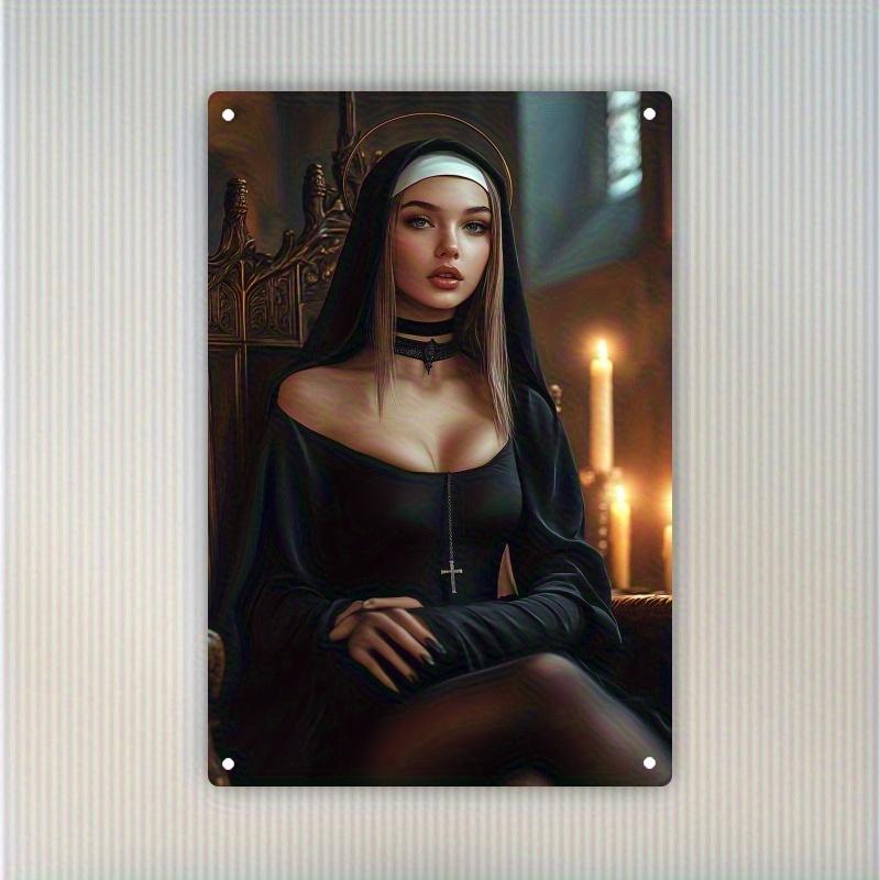 Wandkunst im Vintage-Stil - einfach aufzuhängen, geeignet für Wohnzimmer, Schlafzimmer oder Büros, inspirierende Wanddekoration