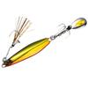 Hayabusa Metal Jig FS417 Jack Eye Makimaki 30g #7 Golden