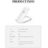 Reading Light Book Light Rechargeable LED