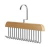 Tank Top Hanger Bra Underwear Holder 360-Degree Rotatable Strong Load-bearing Multi-Function Sling Hanger Wardrobe Organizer