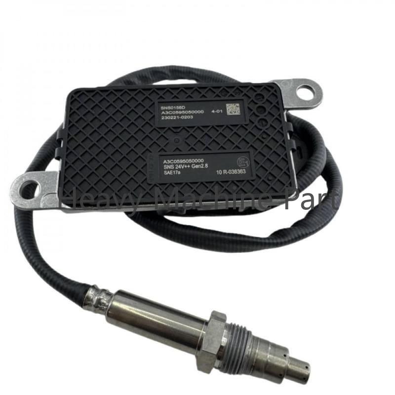 NOx Sensor OEM A3C0595050000 SNS0156D Compatible with Cummins Engine