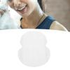 10pcs Armpit Sweat Pads Disposable Soft Breathable Sweat Absorbing Underarm Sweat Pads for Women Men