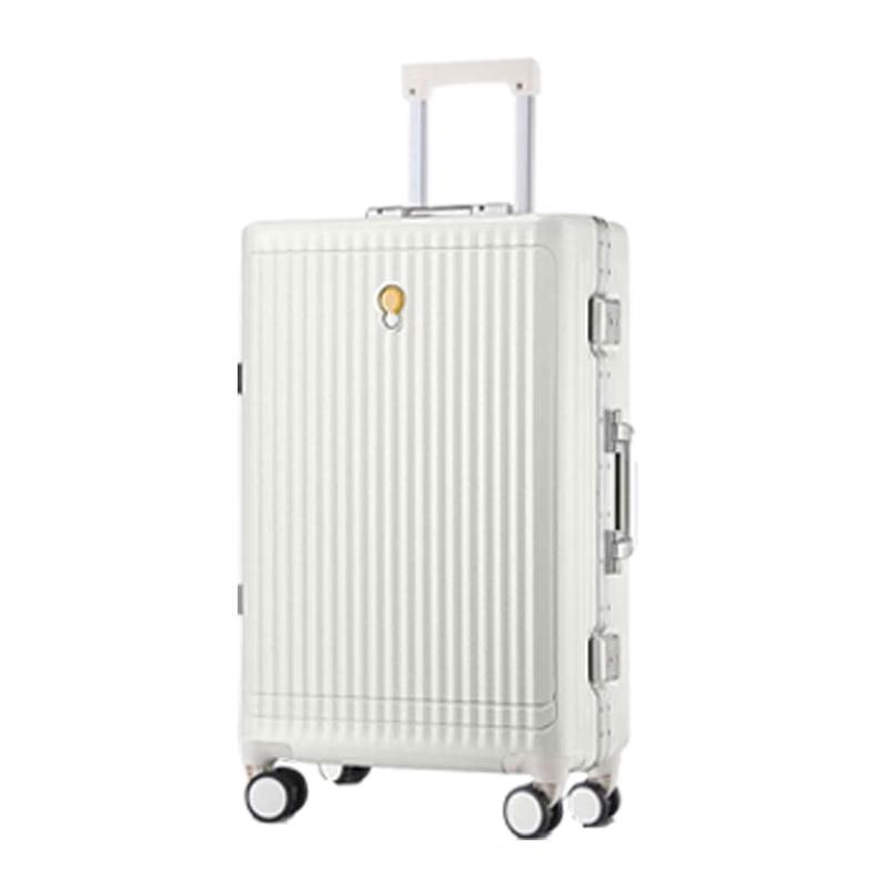 Paul Frank ABS&PC Hardside Spinner Luggage 20 inch