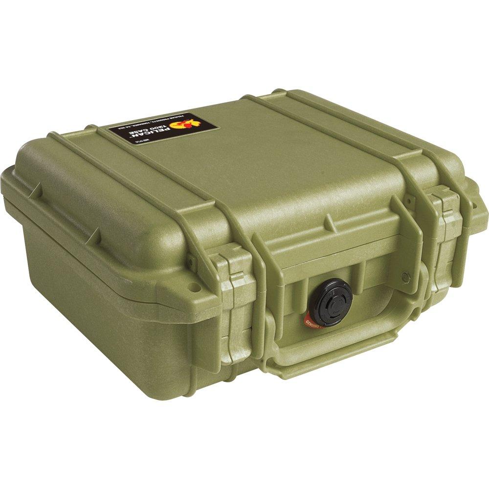

PELICAN 1200 OD 270 x 246 x 124 1200NFOD (без пены)