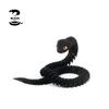 3D Printed Snake Decoration Printed Animal Desk Accessories Room Decor Table Funny Snake Year Ornament Gifts Home Wiccan Decor