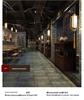 Chinese Zen Style Single Head Pendant Light for Restaurant, Bedroom, Tea Room, Corridor, and Dining Room