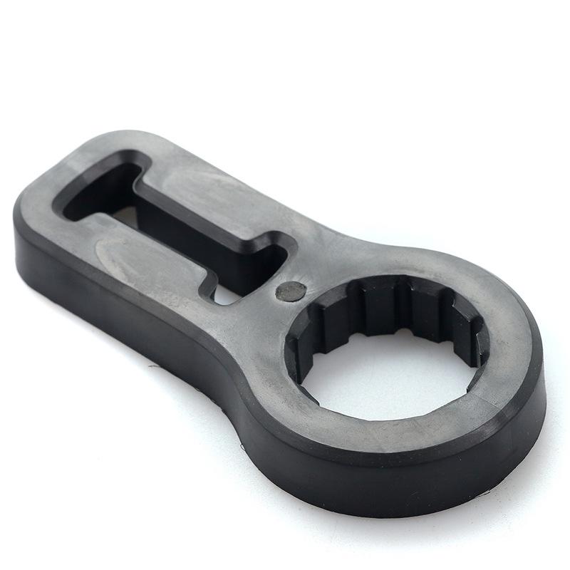 Farmer Top Lock Buckle Jack Monkey Pole - Off-Road Standard Partner