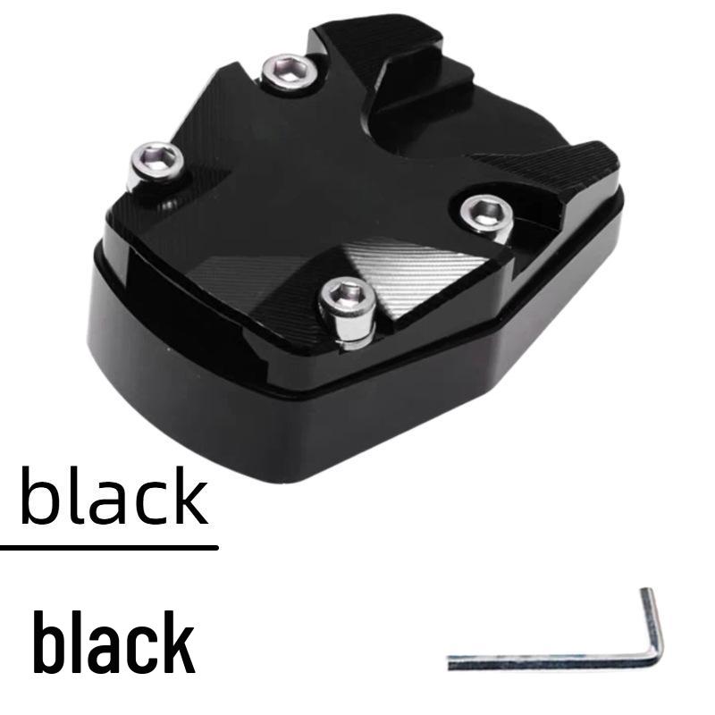 Honda PCX160/125/150 Side Stand Enlarged Base & Thickened Foot Pad