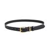 New Lady's Exquisite, High-end, Versatile Business and Commuting Fashion Leather Belt, Women's Belt, Cowhide