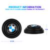 2026 Hot 8Pcs Car Door Absorber Shockproof Anti Noise Pad Buffer Gasket For BMW X1 X2 X3 X5 X4 X6 X7 G30 G20 G32 G11 G12 F40 F30 F20 F10