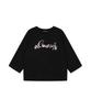 MESENSE Raglan Lettering Knit_Mb48Knm601Z