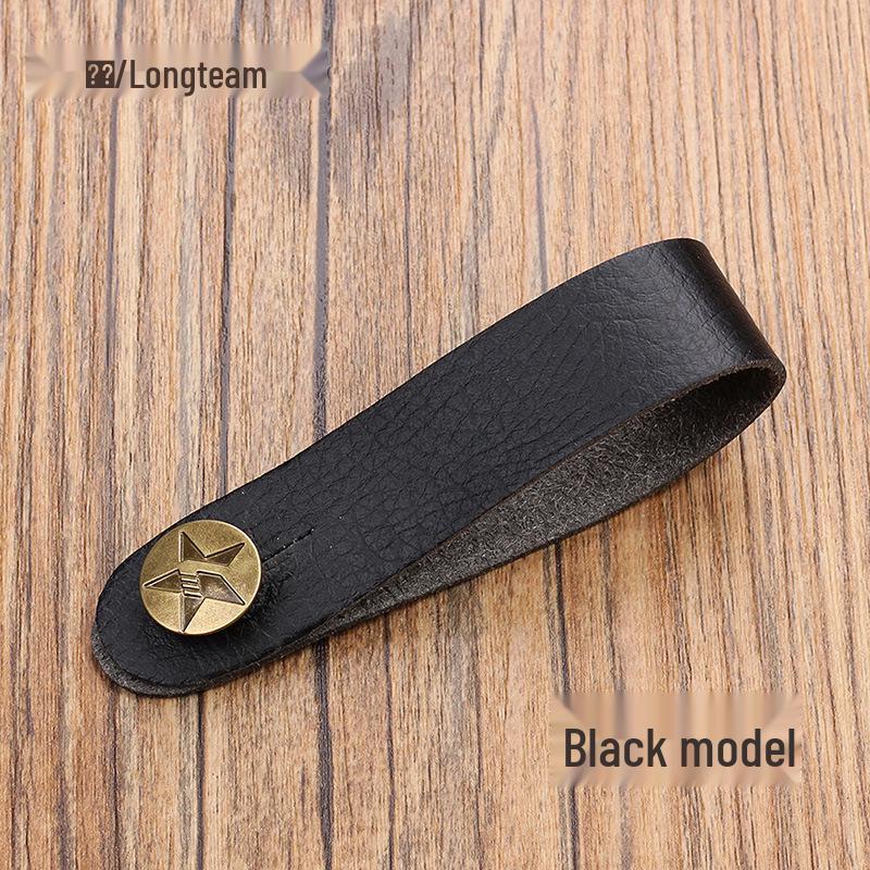 

Съемный ремень для крепления головки гитары с кольцевой пряжкой для акустических, бас- и электрогитар Universal for Guitar & Ukulele