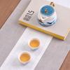 Weidu Chinese Ceramic Tea Set