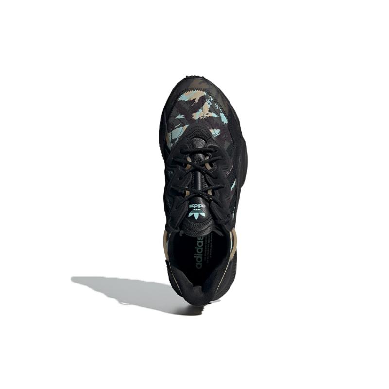 adidas Ozweego 'Black Camo' Tenisky GV9710