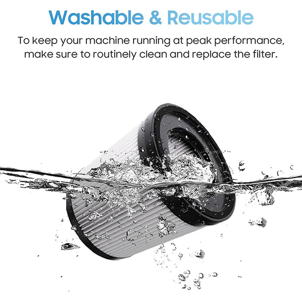 Filtr do odkurzacza Odkurzacz Części zamienne Akcesoria do odkurzacza Filtr plastikowy Materiał plastikowy dla Fabuletta Afoddon A300