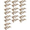 Accesorii pentru decor – Obiecte decorative din lemn