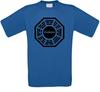 Dharma Initiative Cult Series T-Shirt All Sizes