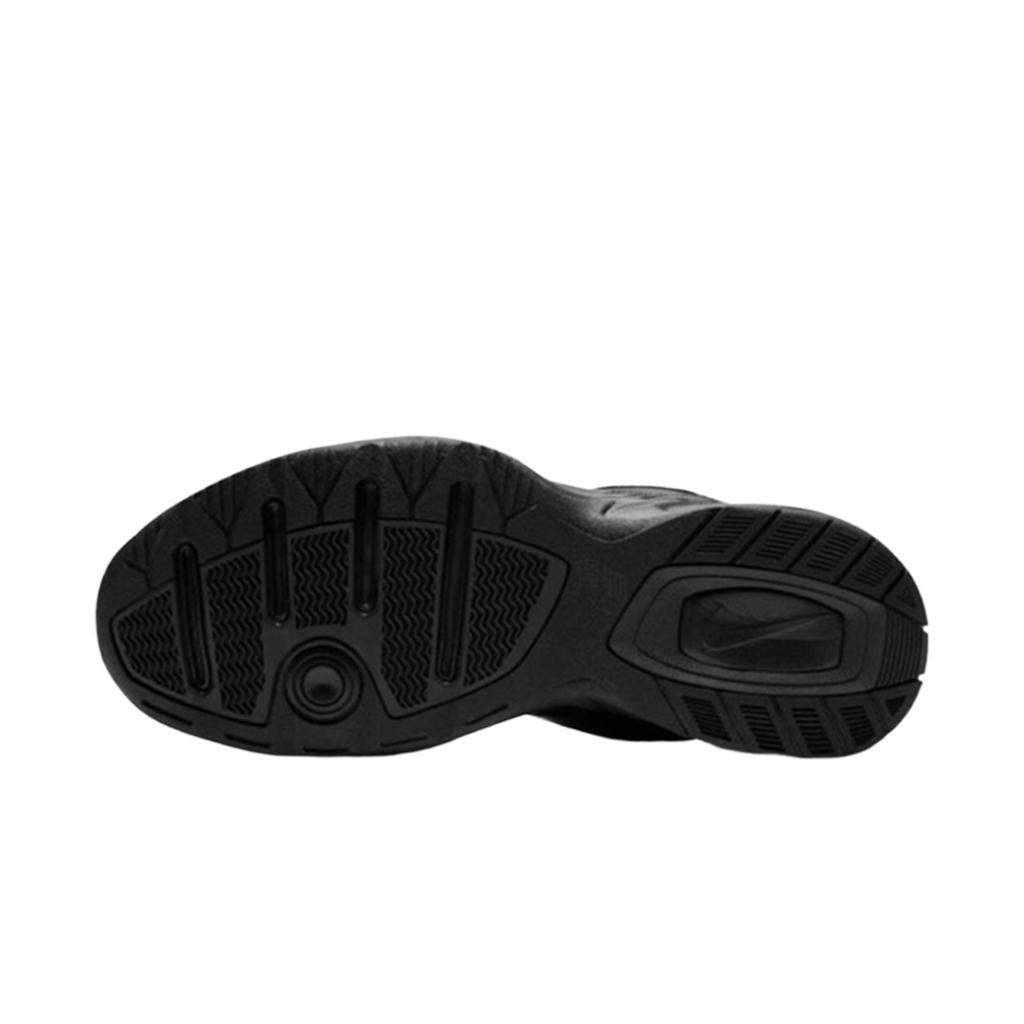 Nike Air Monarch 4 Love Date, Synthetic Leather, Leather, Urban Chic Style Hot Girl Casual 415445-001(Team2070-)