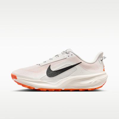 Nike ACG PEGASUS TRAIL Comfortable Trail Running Shoes Unisex White Or 37.5