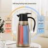 316 Stainless Steel Thermos Flask with Large Capacity for Catering & Dorms