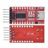 1Pcs Usb To Ttl Mini / Type-C Ft232Rl Ft232 Ftdi Usb 3.3V 5.5V To Ttl Serial Adapter Module For Arduino Ft232 Pro Mini Port