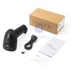 1D 2D Barcode Scanner Wired Wireless Bluetooth Bar Code Reader Omni-directional Scanning For Supermarket Logistics Product