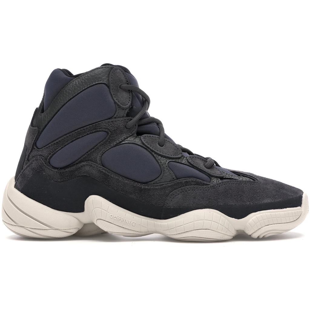 Sneaker Adidas Yeezy 500 High Slate(FW4968)